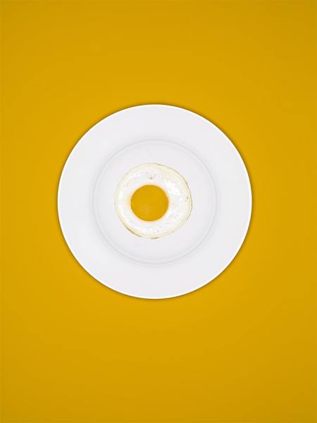 Photograph Maik Rositzki The Egg on One Eyeland
